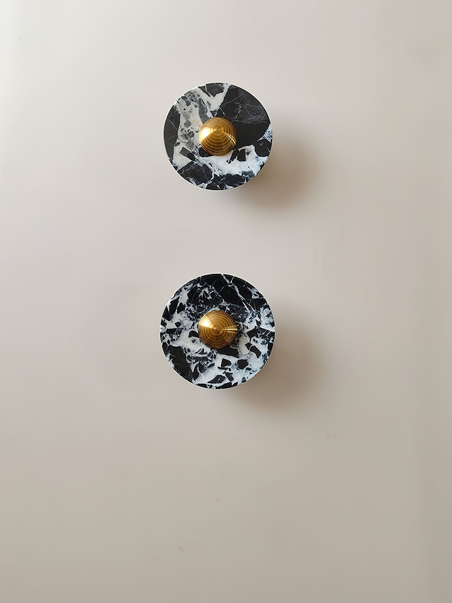 Terkel Alabaster Wall Lamp - Zonesus