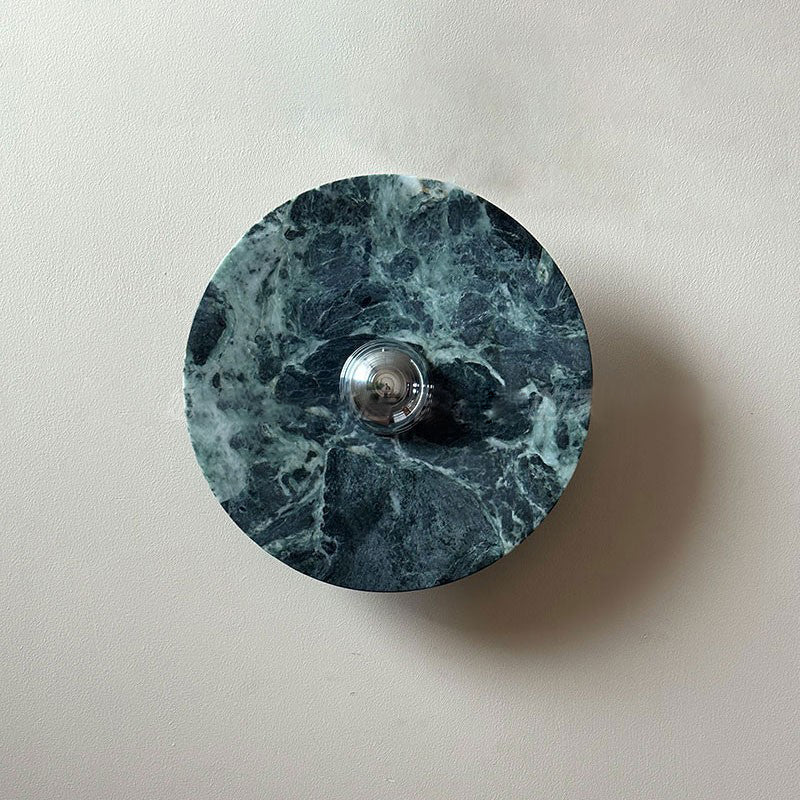 Terkel Alabaster Wall Lamp - Zonesus