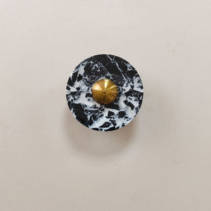 Terkel Alabaster Wall Lamp - Zonesus