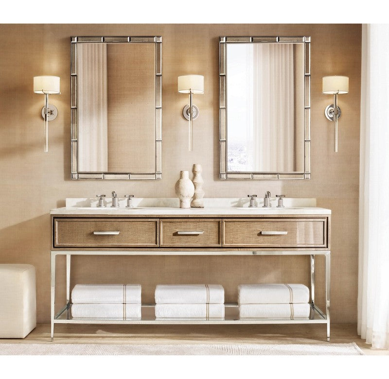 Truman Grand Sconce - Zonesus