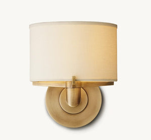 Truman Sconce - Zonesus