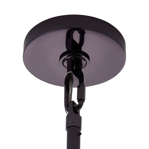 Uroko Large Chandelier - Zonesus