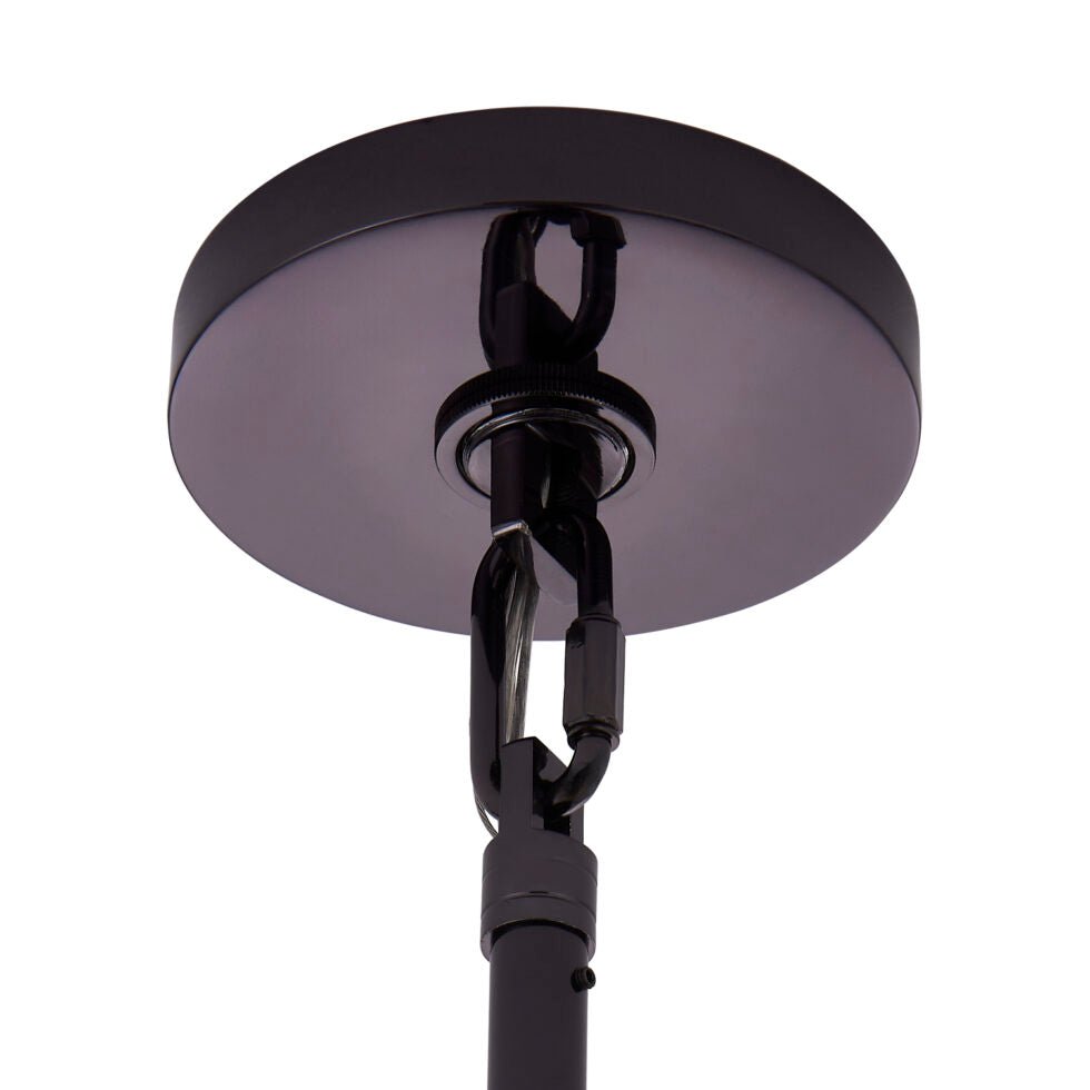 Uroko Large Chandelier - Zonesus