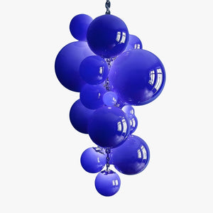 Velymo Grapetta Chandelier - Zonesus