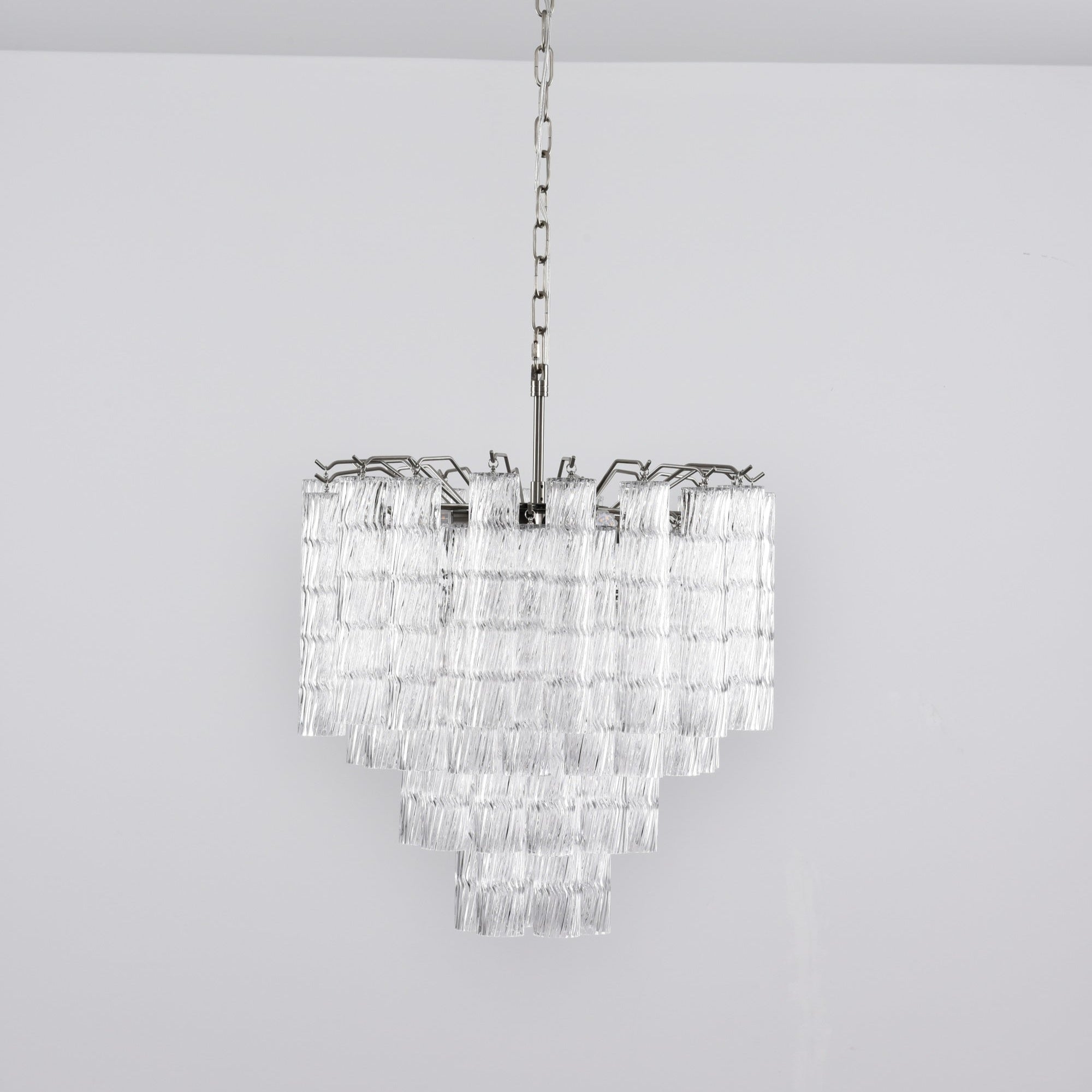 Vetrina Murano Glass Chandelier - Zonesus
