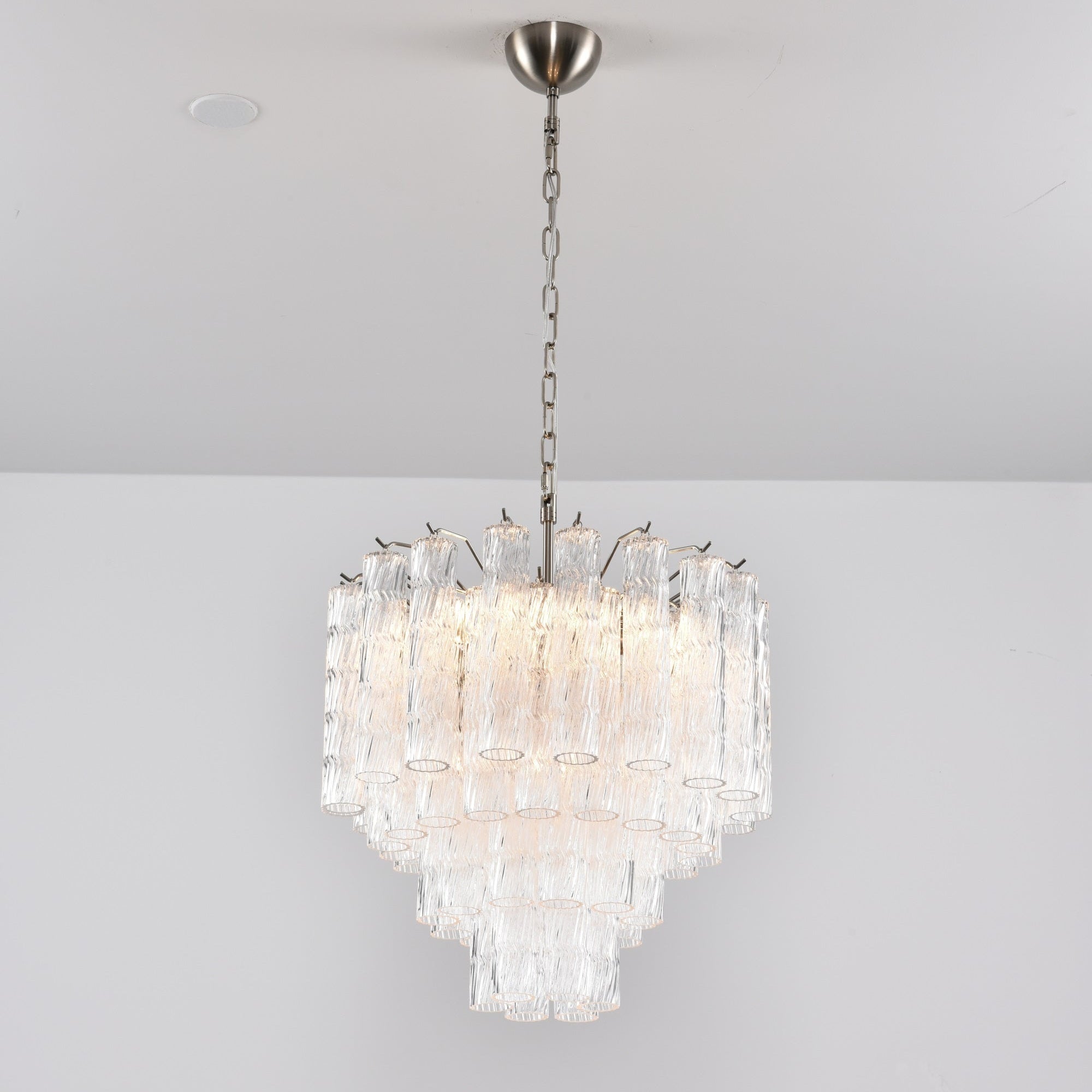 Vetrina Murano Glass Chandelier - Zonesus