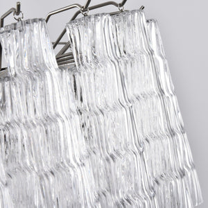 Vetrina Murano Glass Chandelier - Zonesus