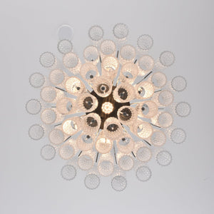 Vetrina Murano Glass Chandelier - Zonesus
