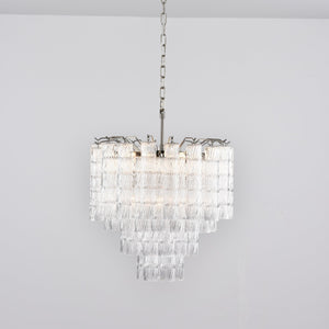 Vetrina Murano Glass Chandelier - Zonesus