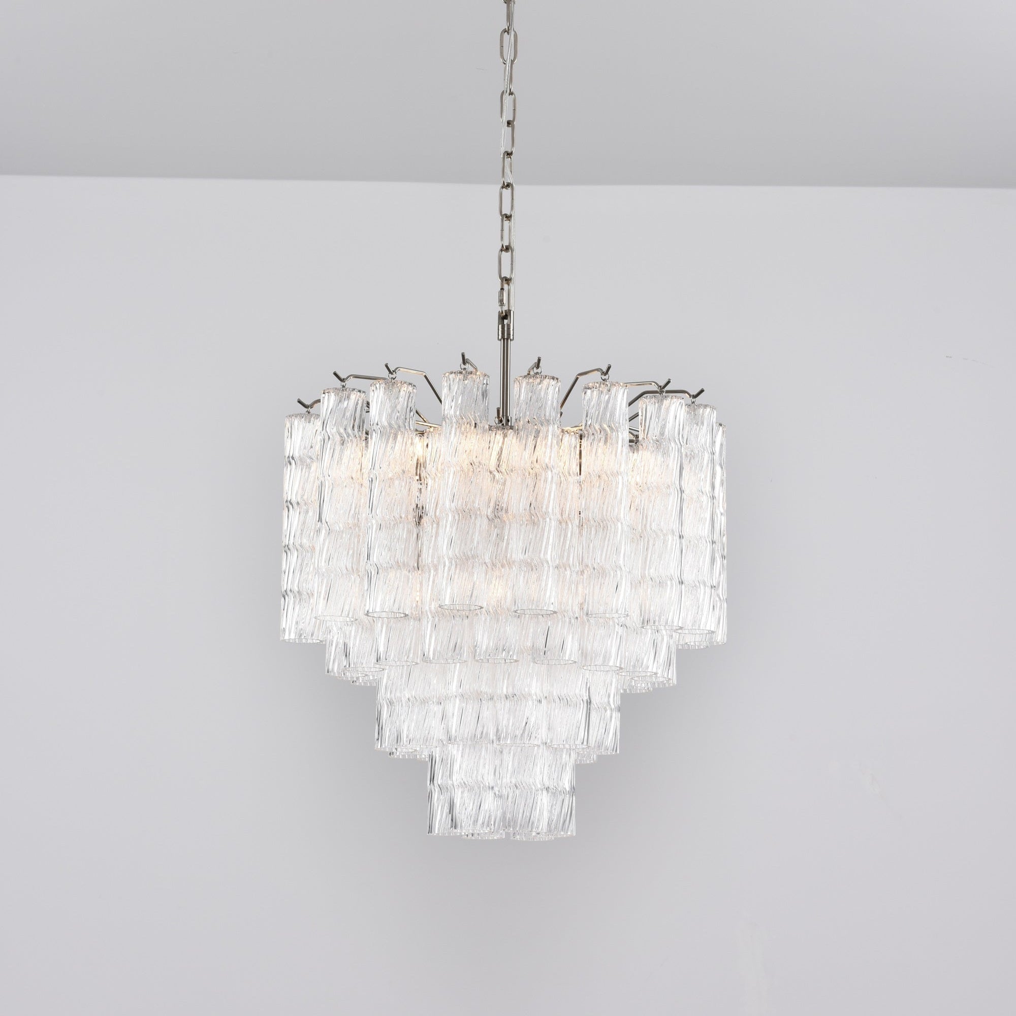 Vetrina Murano Glass Chandelier - Zonesus