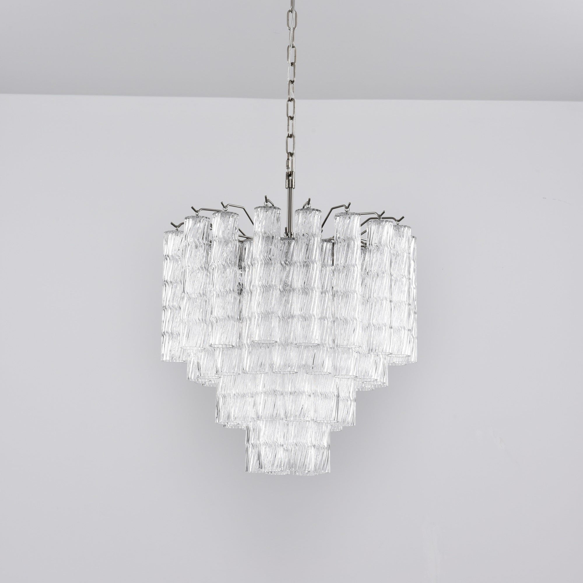 Vetrina Murano Glass Chandelier - Zonesus