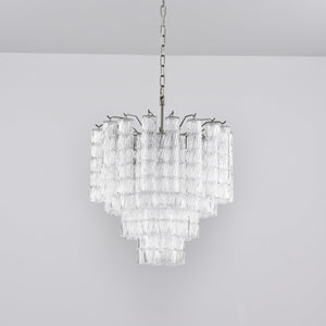Vetrina Murano Glass Chandelier - Zonesus
