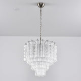 Vetrina Murano Glass Chandelier - Zonesus