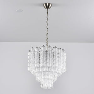 Vetrina Murano Glass Chandelier - Zonesus