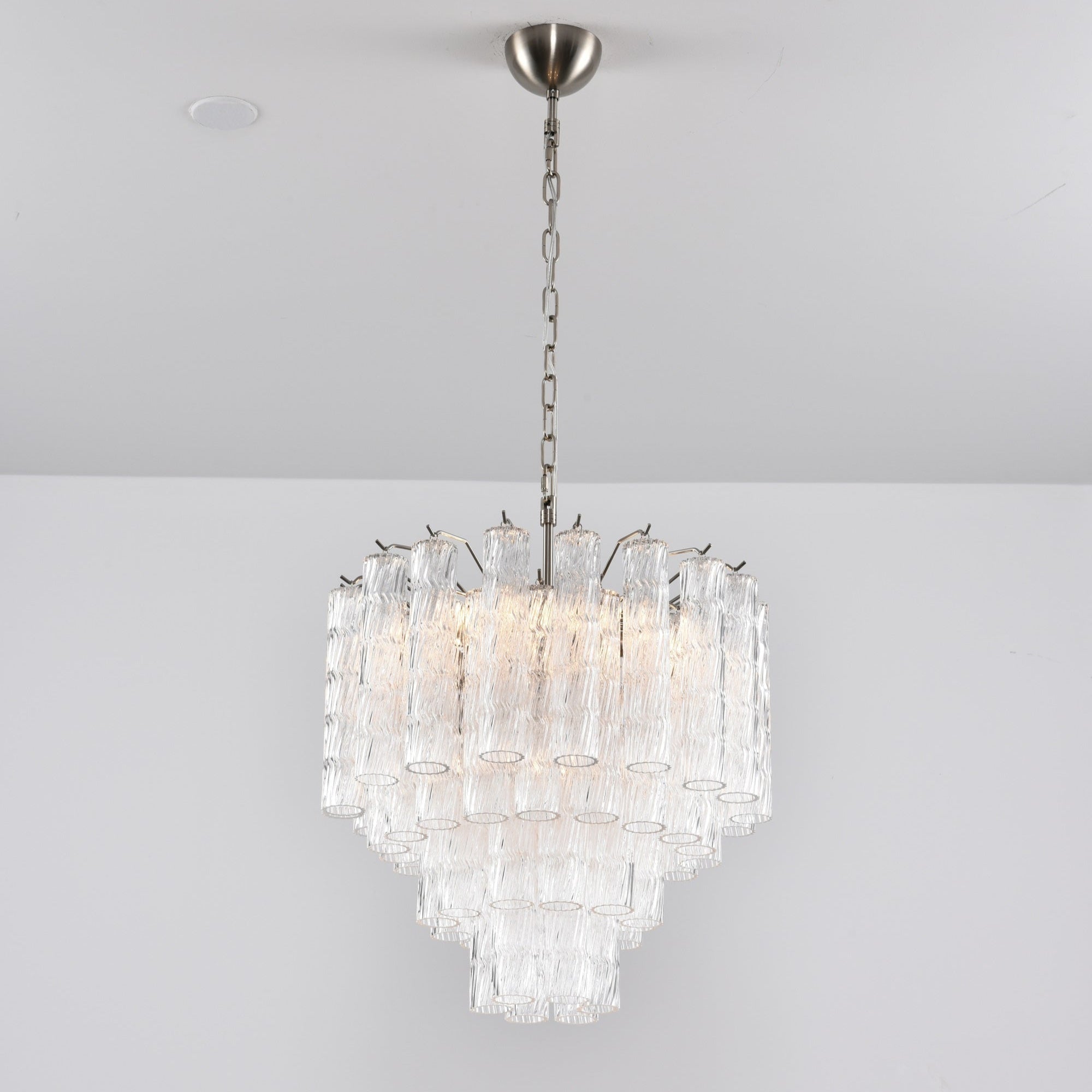 Vetrina Murano Glass Chandelier - Zonesus