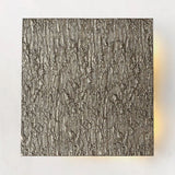 Nova Square Sconce 12" - Zonesus