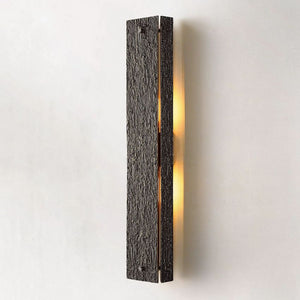 Nova Sconce 32"H - Zonesus