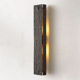 Nova Grand Wall Sconce 32" - Zonesus
