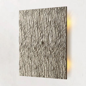 Nova Square Sconce 12" - Zonesus