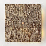 Nova Square Sconce 12" - Zonesus
