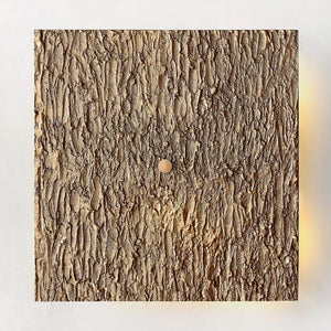 Nova Square Sconce 12" - Zonesus