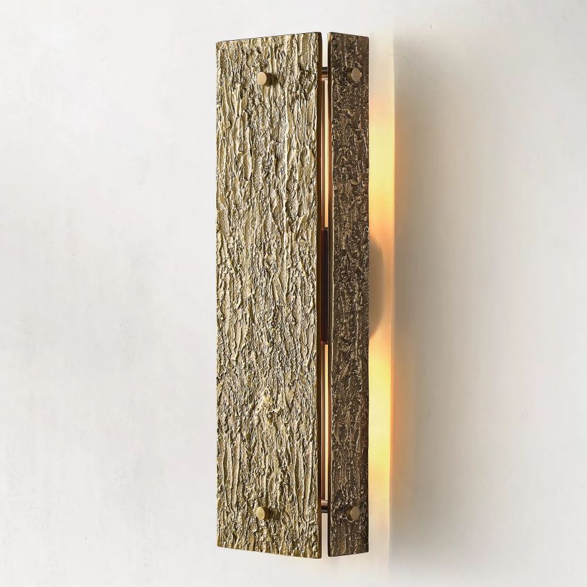 Nova Wall Sconce 19" - Zonesus