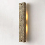 Nova Grand Wall Sconce 32" - Zonesus