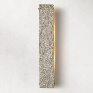 Nova Grand Wall Sconce 32" - Zonesus