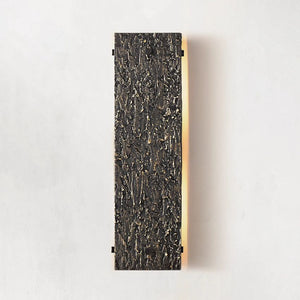 Nova Wall Sconce 19" - Zonesus
