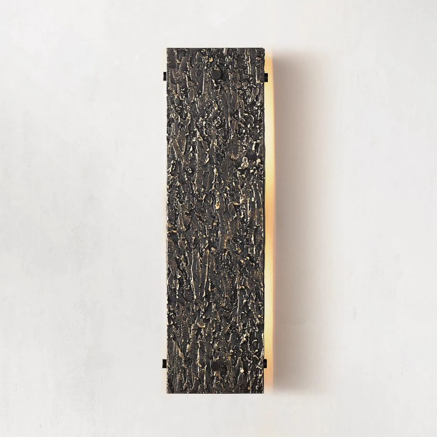 Nova Wall Sconce 19" - Zonesus