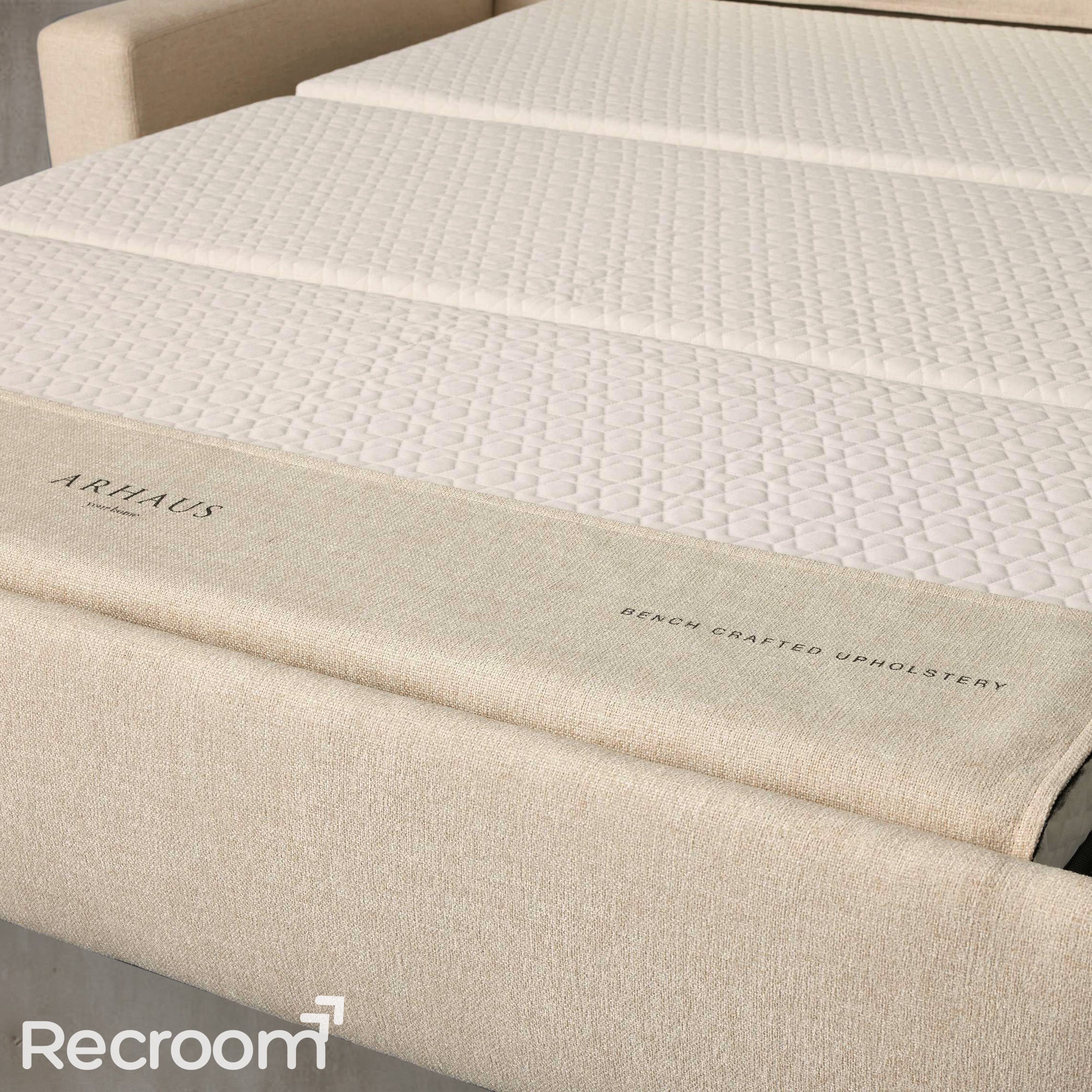 Rellington Luxury Sleeper Sofa - Zonesus