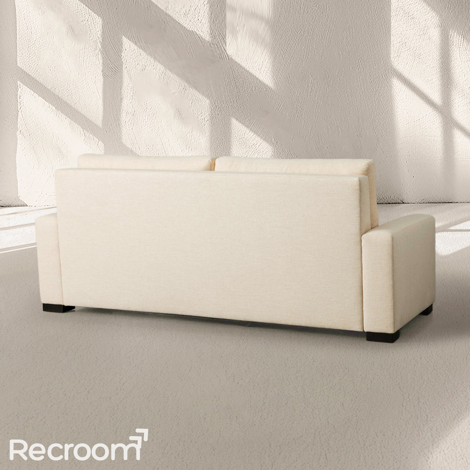 Rellington Luxury Sleeper Sofa - Zonesus