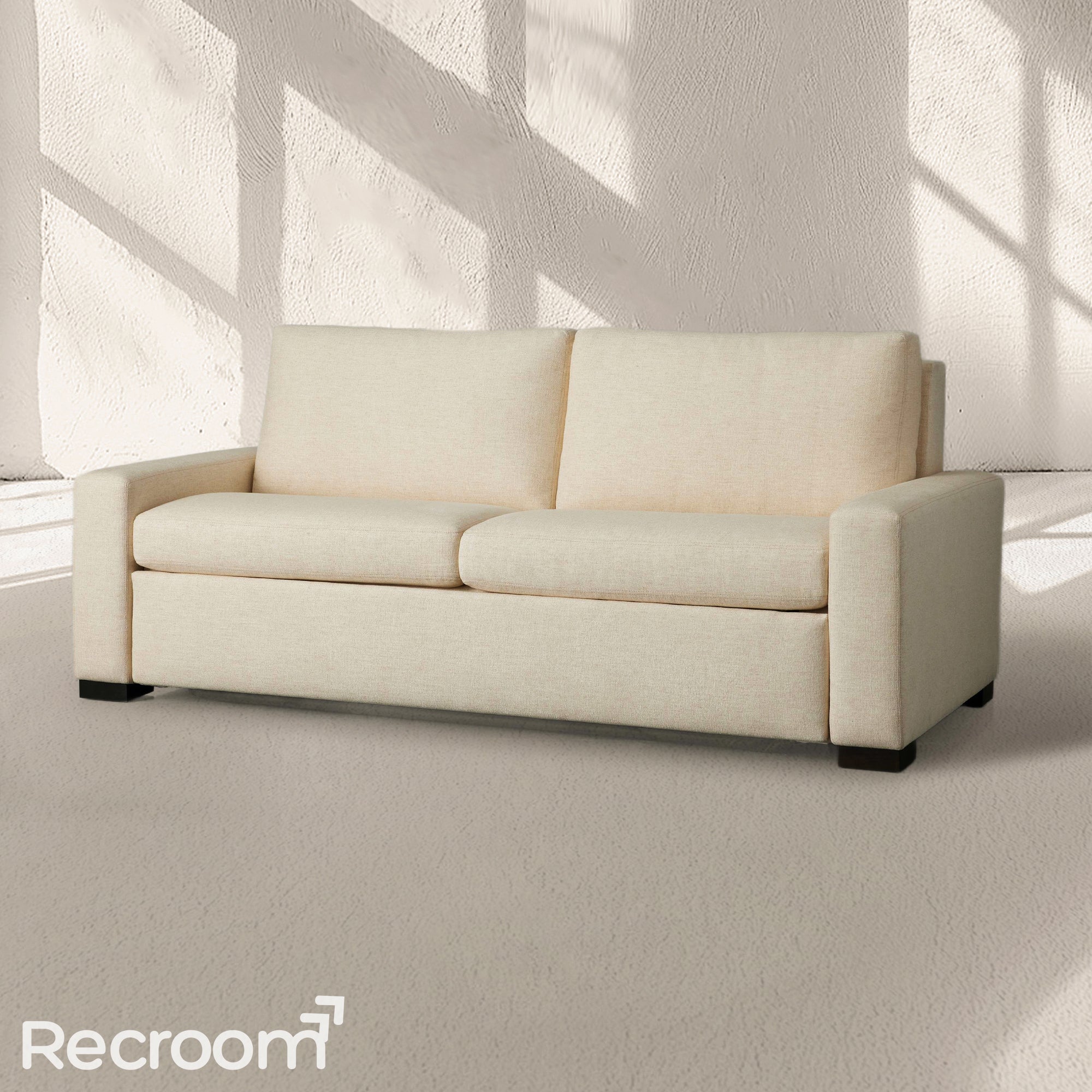 Rellington Luxury Sleeper Sofa - Zonesus
