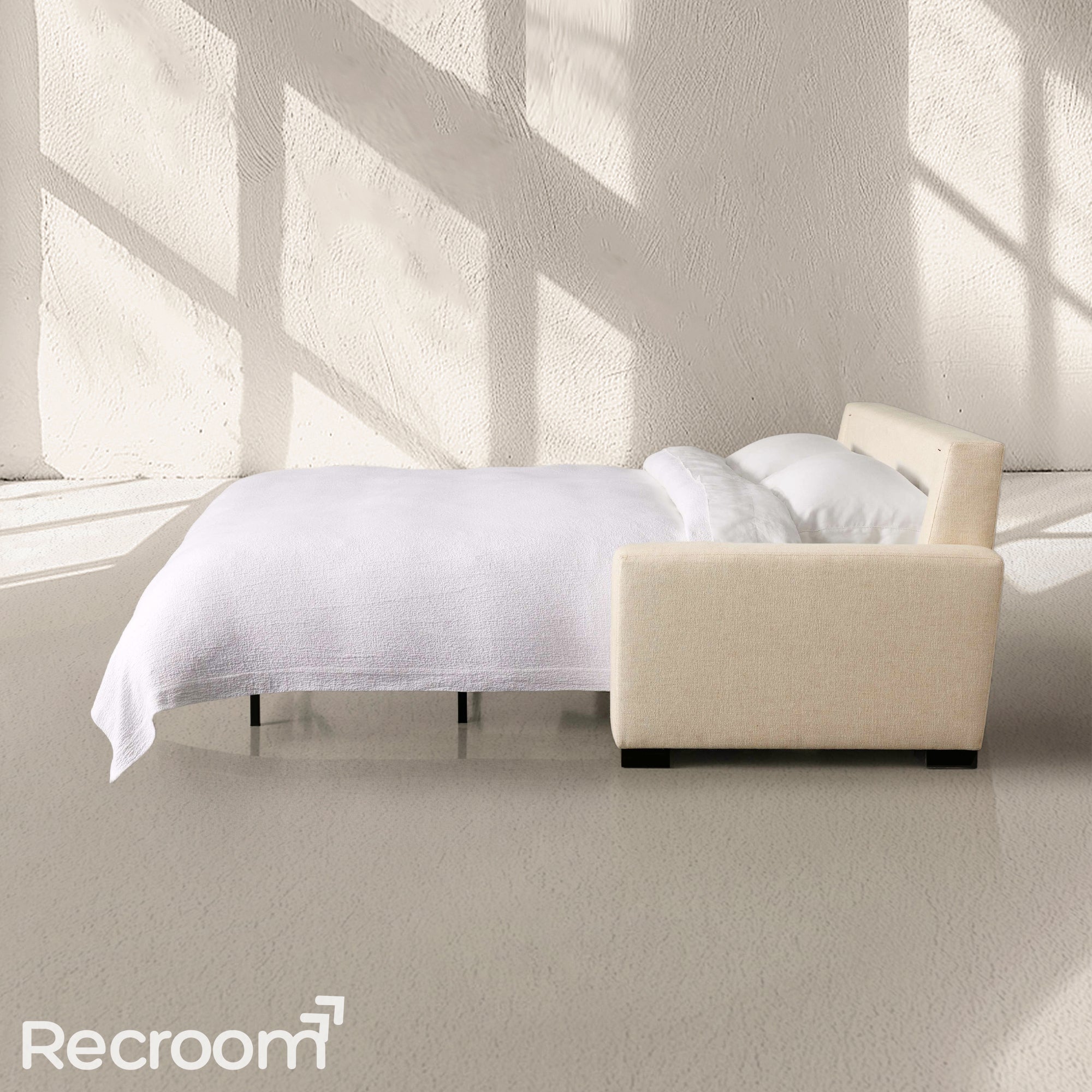 Rellington Luxury Sleeper Sofa - Zonesus
