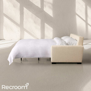 Rellington Luxury Sleeper Sofa - Zonesus