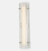 Willamette Wall Sconce 28"H - Zonesus