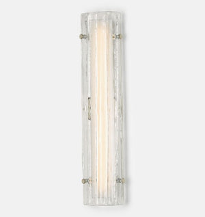 Willamette Wall Sconce 28"H - Zonesus