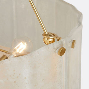 Willamette 2 Tier Crystal Chandelier - Zonesus