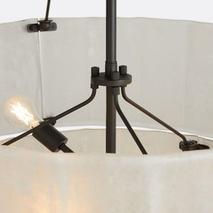 Willamette 2 Tier Crystal Chandelier - Zonesus