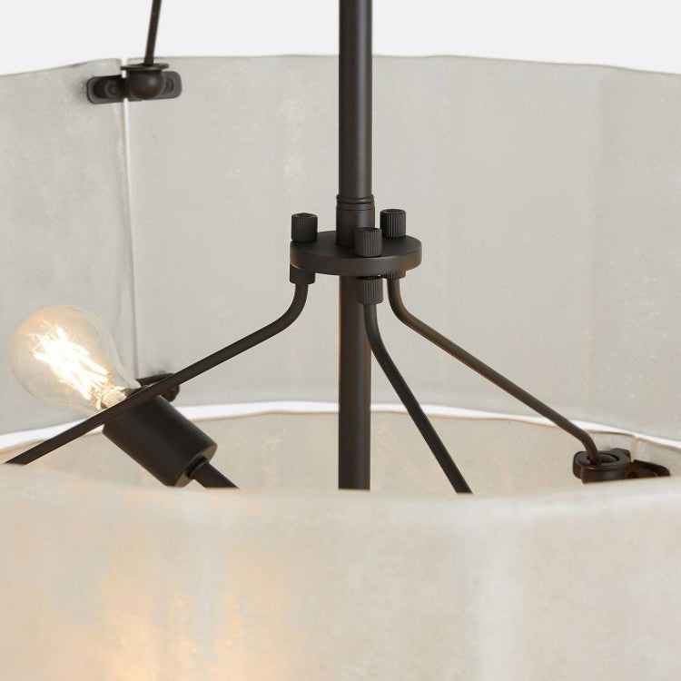 Willamette 2 Tier Crystal Chandelier - Zonesus