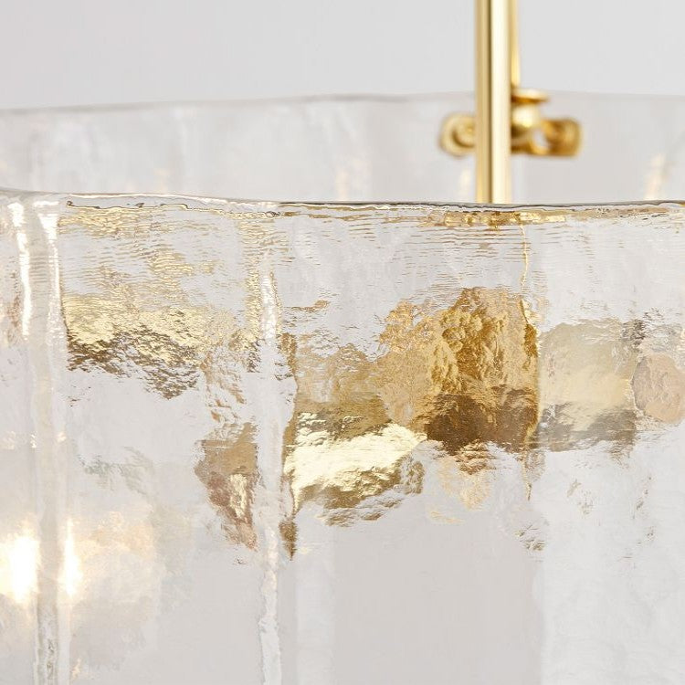 Willamette 2 Tier Crystal Chandelier - Zonesus