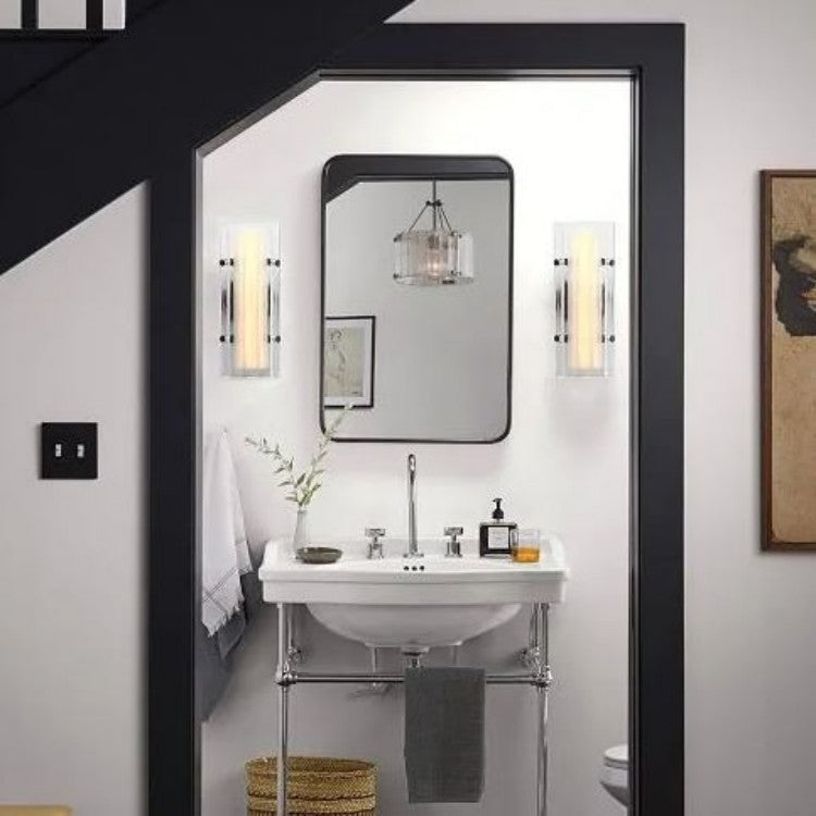 Willamette Wall Sconce 16"H - Zonesus