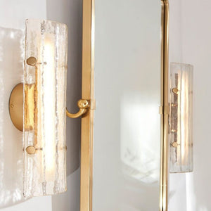 Willamette Wall Sconce 16"H - Zonesus
