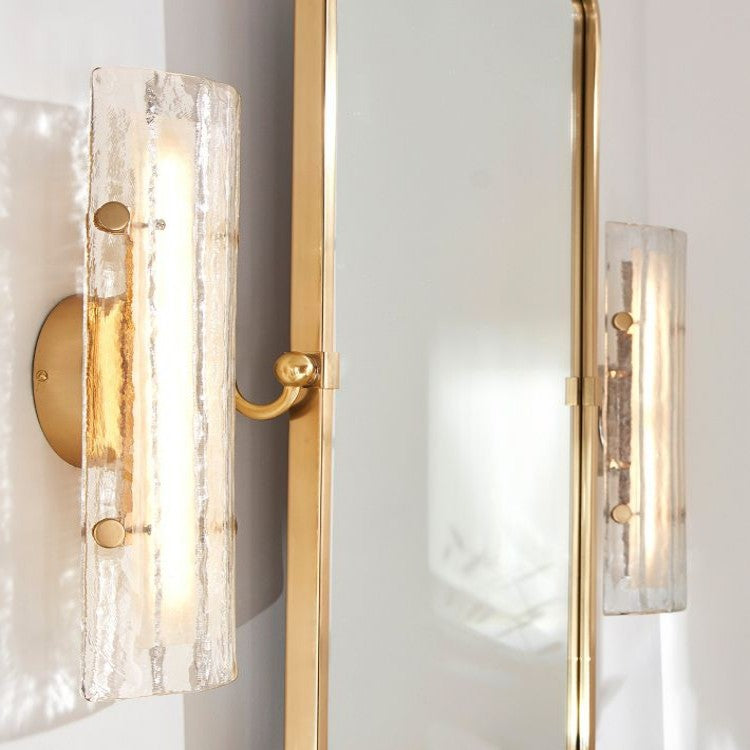 Willamette Wall Sconce 16"H - Zonesus