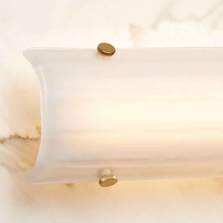 Willamette Wall Sconce 28"H - Zonesus