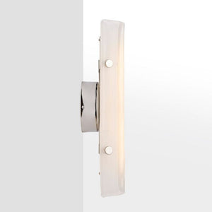 Willamette Wall Sconce 16"H - Zonesus