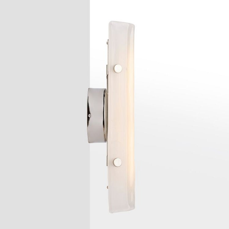 Willamette Wall Sconce 16"H - Zonesus