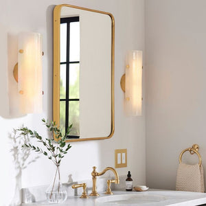 Willamette Wall Sconce 16"H - Zonesus