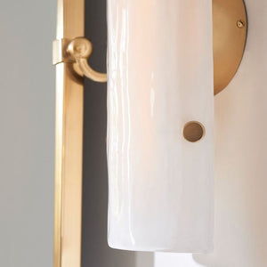 Willamette Wall Sconce 28"H - Zonesus