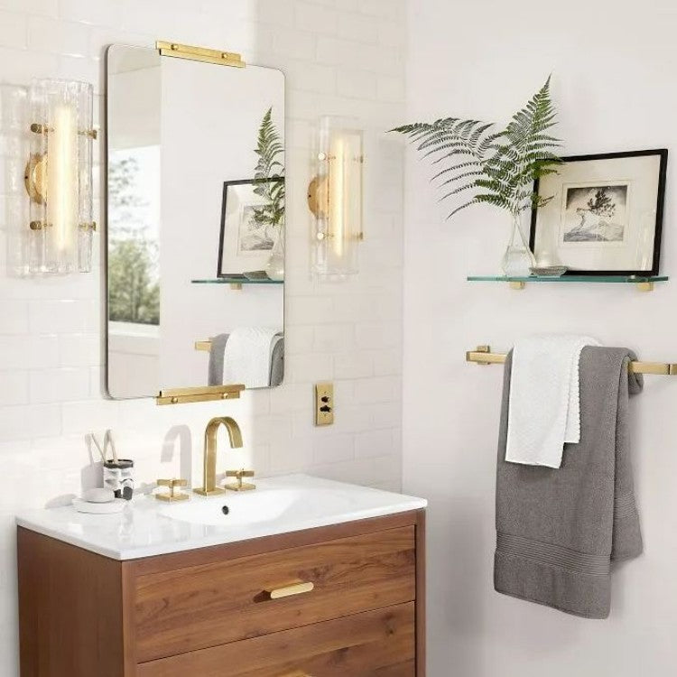 Willamette Wall Sconce 16"H - Zonesus